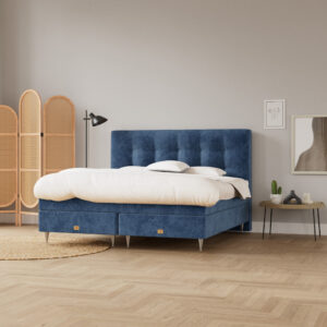 MasterBed Select Nova - Kontinental - 180x200