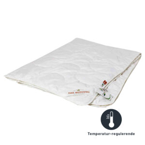 CLIMA Temperaturregulerende rullemadras 80x200