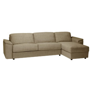 Supreme sovesofa 3,5 pers m/chaise h. poc. Inari B