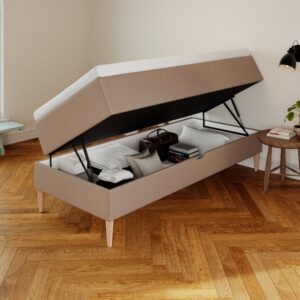 Astrid Nordlys | 90x210 | Brun