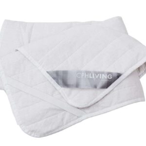 Rullemadras | U-split 160x200