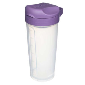 Sistema Drikkedunk - Active Shaker - 750ml - Misty Purple