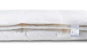 Sommerdyne 140x220 cm - Cool Zone - Outlast technology dyne - Kølig dundyne - Cool zone Temperature Control
