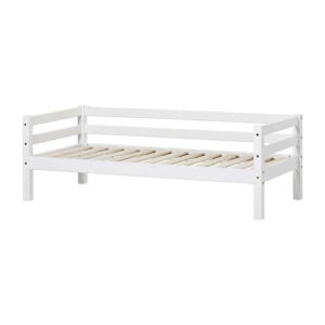 Hoppekids ECO Dream - Juniorseng - Flere Størrelser - Hvid
