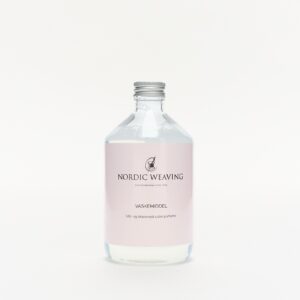 Tekstil vaskemiddel 500ml