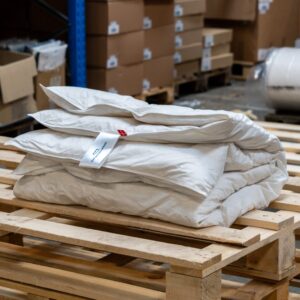 Classic Dyne - 140x200 | Dyne (Dun) 140x220