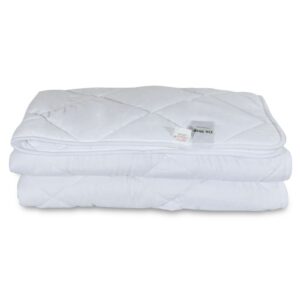 Helårsdyne 140x200 cm - Fiberdyne - Zen Sleep allergivenlig dyne