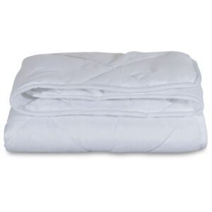 Juniordyne - Helårs fiberdyne - 100x140 cm - Zen Sleep børnedyne