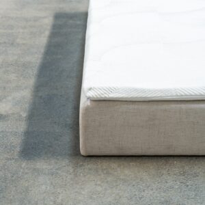 Topmadras - Latex | Topmadras (Latex) 90x210 cm.