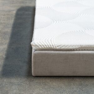 Topmadras - latex-grafit | Topmadras (Latex grafit) 90x210 cm.