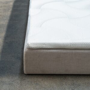 Topmadras - skum | Topmadras (Skum) 90x210 cm.