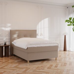 Alva Fjäll Grande | 120x200 | Brun