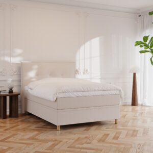 Alva Fjäll Grande | 120x200 | Sand